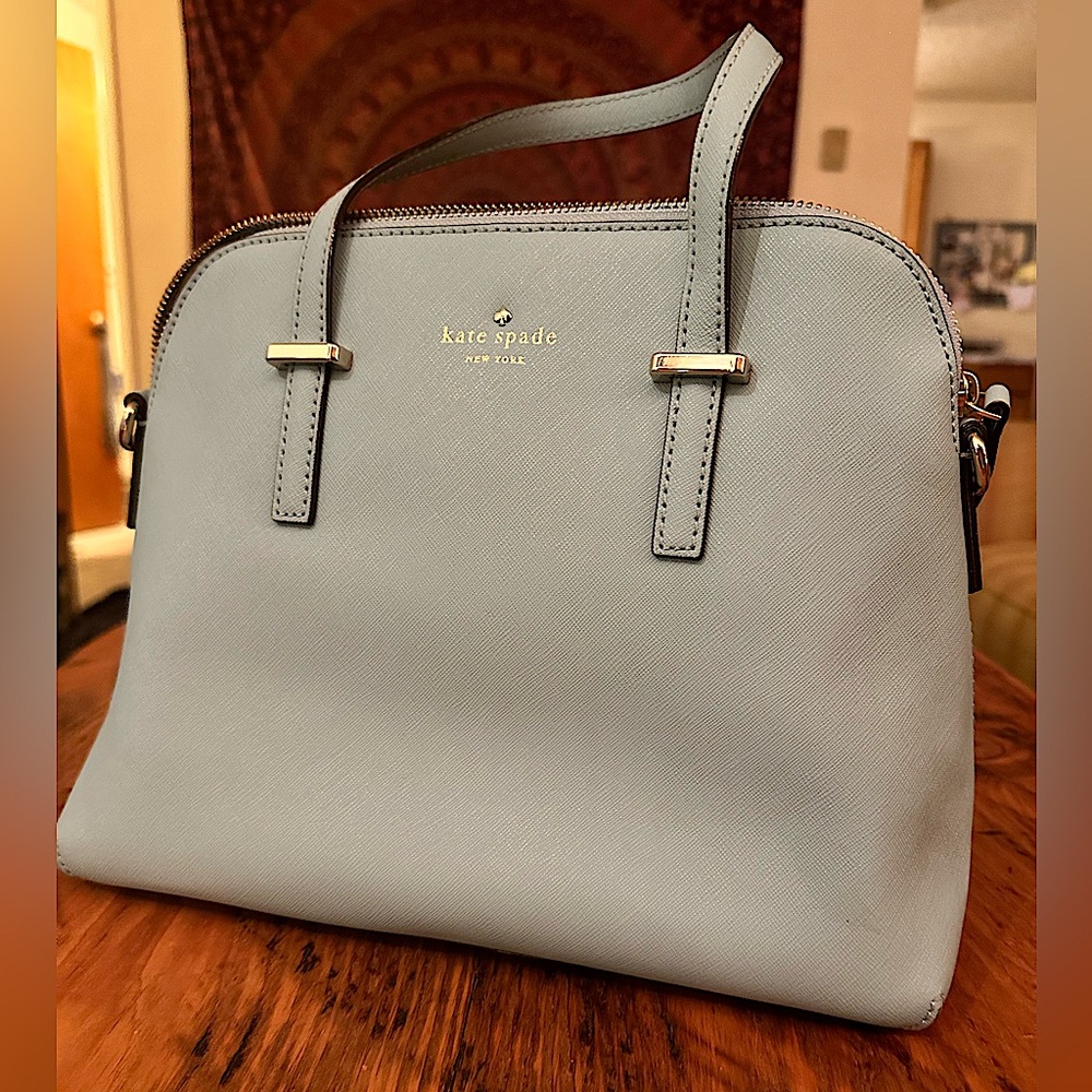 kate spade Ceder Street Maise Shoulder Bag